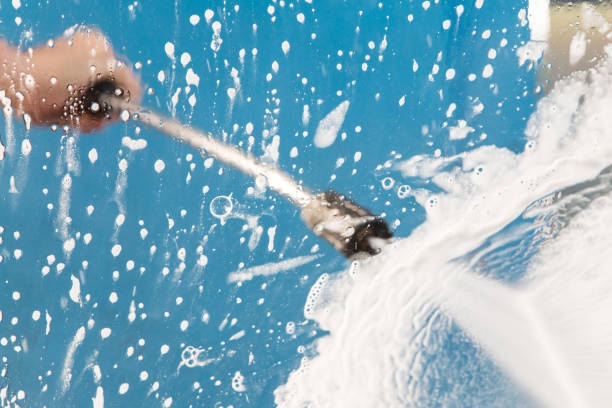 Reliable Park City, MT Pressure Washing Services Solutions