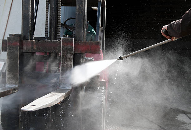 Best Roof Washing  in Park City, MT